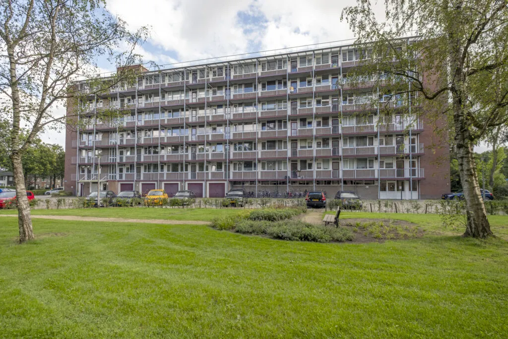 Appartement te koop: Maria in Campislaan 175, Assen