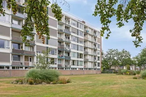 Appartement te koop: Maria in Campislaan 59, Landgoed Lariks Assen