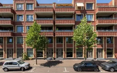 Appartement te koop: Maria Montessorilaan 1F, Maria Montessorilaan en omgeving Dordrecht