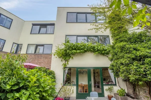 Woning te huur: Maria Montessoripad, Dobbewijk-Noord Leiden