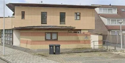 Kamer te huur: Maria Snelplantsoen, Gein 3 Amsterdam