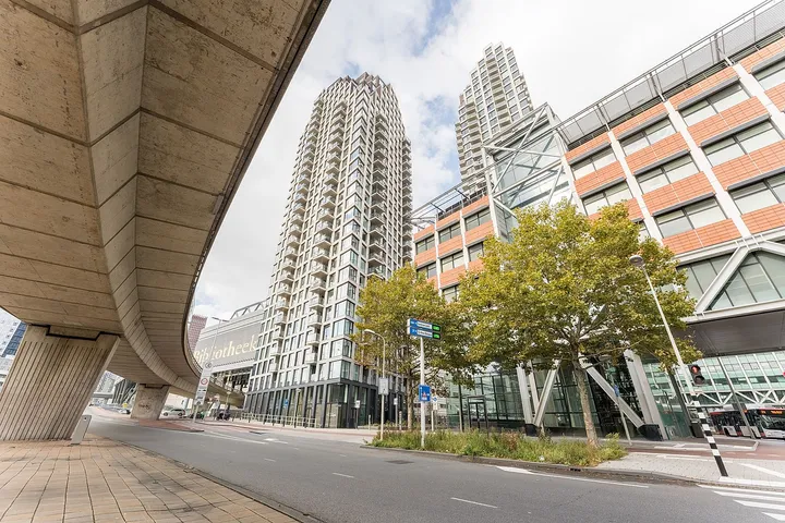 Appartement te huur: Maria Stuartplein 170, Bezuidenhout-West 'S-Gravenhage