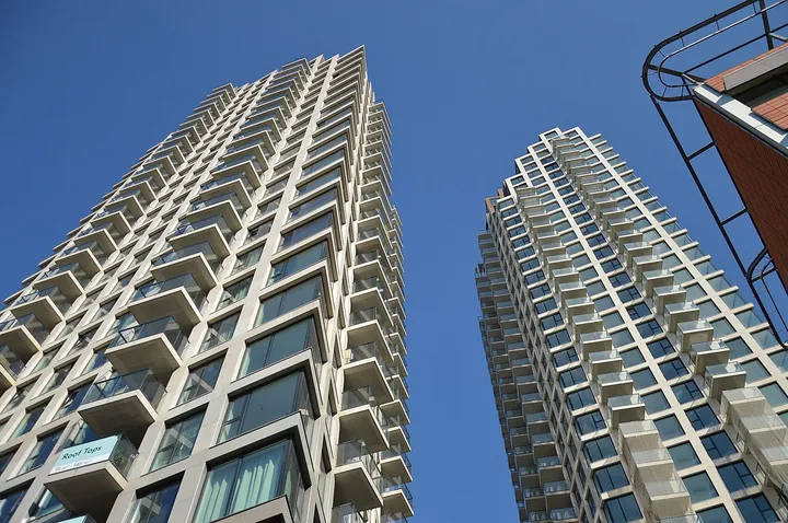 Appartement te huur: Maria Stuartplein 554, Bezuidenhout-West 'S-Gravenhage