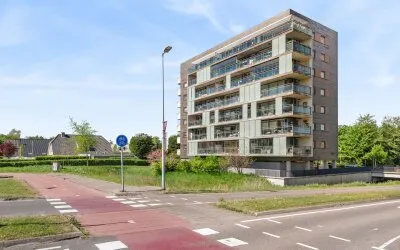 Appartement te koop: Maria Tesselschadelaan 36, Hoofddorp Toolenburg Zuid Hoofddorp