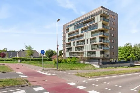 Appartement te koop: Maria Tesselschadelaan 36, Hoofddorp Toolenburg Zuid Hoofddorp