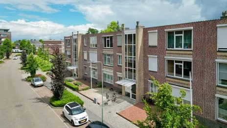 Appartement te koop: Maria Theresialaan 69, Vrijveld Roermond