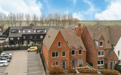 Twee-onder-één-kap te koop: Maria Tudorhof 8, Hoofddorp Toolenburg Zuid Hoofddorp
