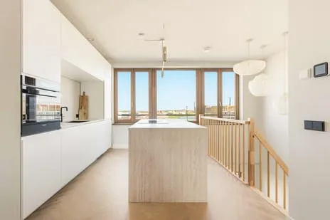 Apartment for sale: Maria Ulfahstraat 132, Centrumeiland Amsterdam