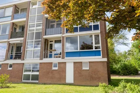 Appartement te koop: Maria van Nassaulaan 20, 's-Heerenberg 'S-Heerenberg