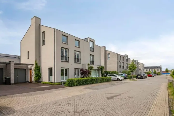 Woning te huur: Maria van Oosterwijckstraat, Irisbuurt Eindhoven