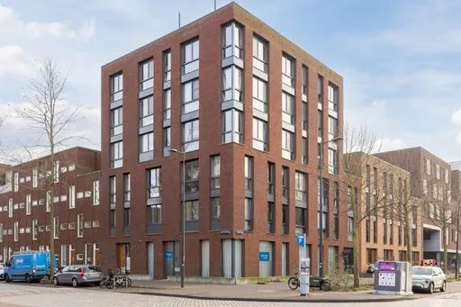 Woning te koop: Maria Austriastraat, Amsterdam