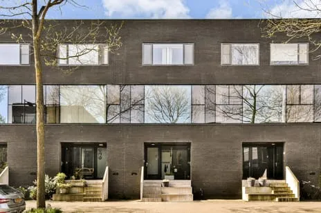 Appartement te koop: Maria Austriastraat 634, Ed Pelsterparkbuurt Amsterdam