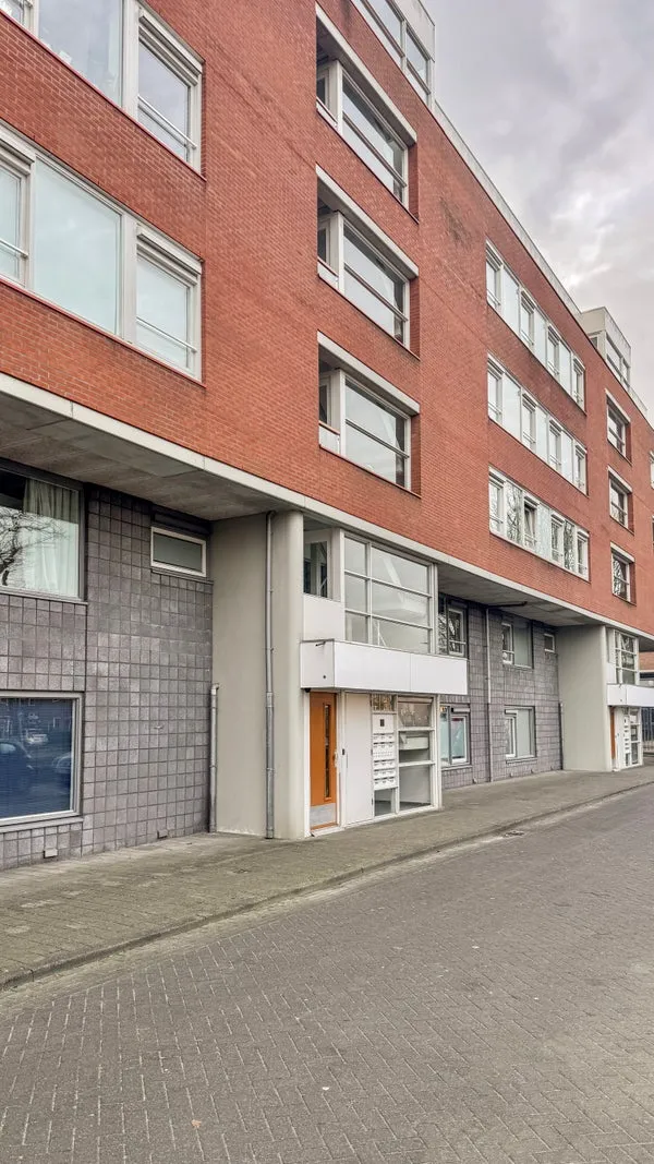 Appartement te huur: Maria Cherubinastraat 40, Breda