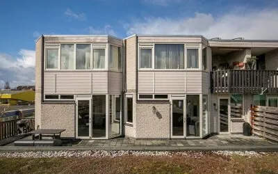 Appartement te koop: Maria Danneels erf 15, Ervenbuurt Capelle Aan Den Ijssel