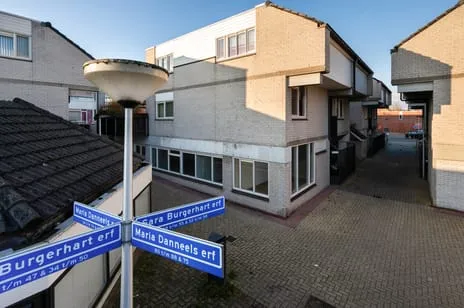 Woning te koop: Maria Danneels erf 73, Ervenbuurt Capelle Aan Den Ijssel