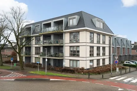 Appartement te koop: Maria Enzersdorflaan 9A, Beemdenbuurt Bergschenhoek