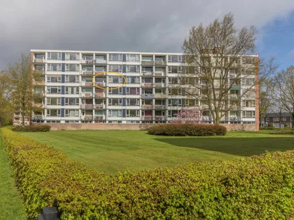 Appartement te koop: Maria In Campislaan 133, Landgoed Lariks Assen