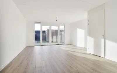 Tussenwoning te huur: Maria Montessoristraat 1K, Osdorp-Zuidoost Amsterdam