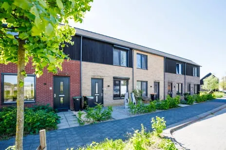 Tussenwoning te koop: Maria Montessoristraat 32, Doetinchem