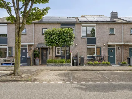 Koopwoning: Maria Rutgerslaan 17 in Hoofddorp - €525.000 - 99m²