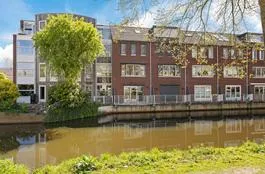 Tussenwoning te koop: Maria Rutgersstraat 47, De Enk Zutphen