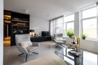 Appartement te koop: Maria Stuartlaan 10, Rotterdam