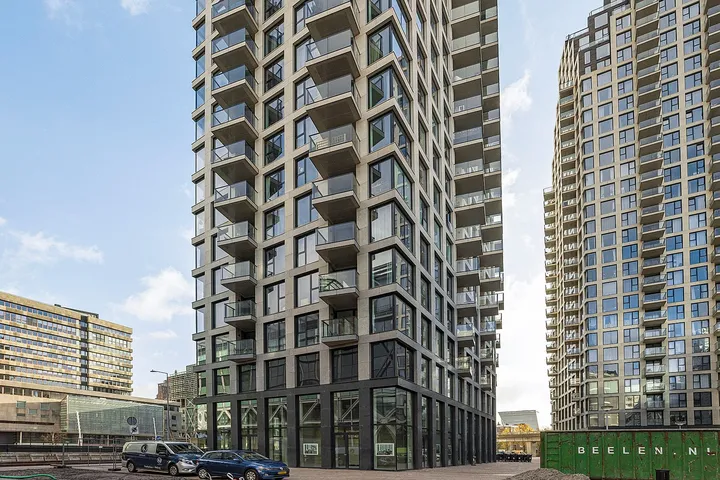 Appartement te huur: Maria Stuartplein 501, Bezuidenhout-West 'S-Gravenhage