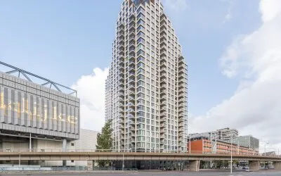 Appartement te huur: Maria Stuartplein 689, Bezuidenhout-West 'S-Gravenhage