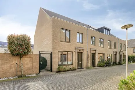 Hoekwoning te koop: Maria Theresiadreef 25, Wolga- en Donaudreef en omgeving Utrecht