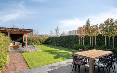 Tussenwoning te koop: Maria van Oosterwijckstraat 22, Eindhoven