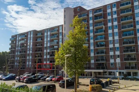 Appartement te koop: Mariabad 128, Heerlen