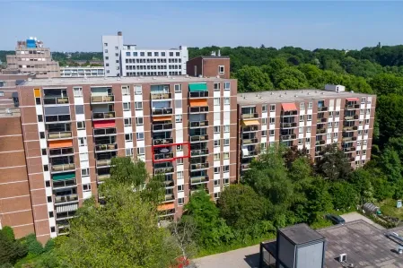 Appartement te koop: Mariabad 168, Heerlen-Centrum Heerlen