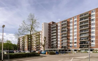Appartement te koop: Mariabad 221, Heerlen-Centrum Heerlen