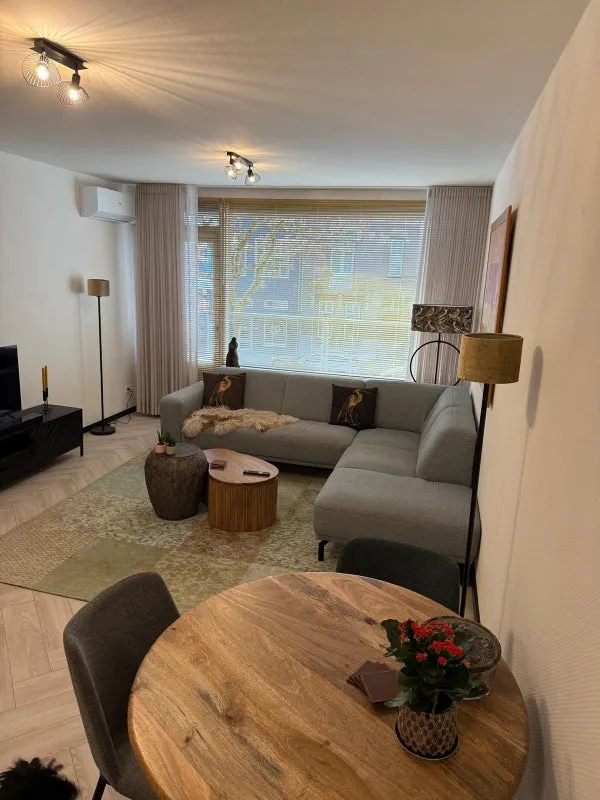 Woning te huur: Mariabad, Heerlen-Centrum Heerlen