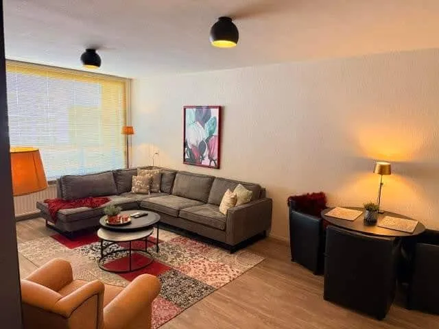 Home for rent: Mariabad, Heerlen-Centrum Heerlen