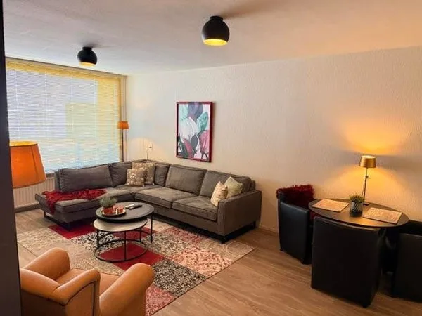 Home for rent: Mariabad, Heerlen-Centrum Heerlen