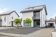 Twee-onder-één-kap te koop: Mariabergstraat 2B, Schinveld