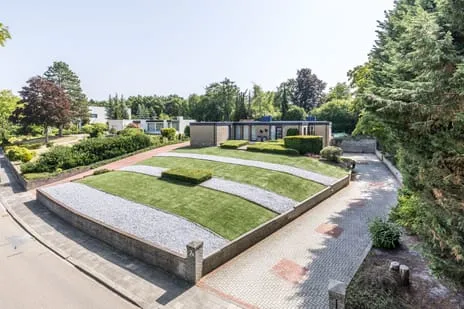 Vrijstaande woning te koop: Mariabergstraat 7A, Schinveld Schinveld