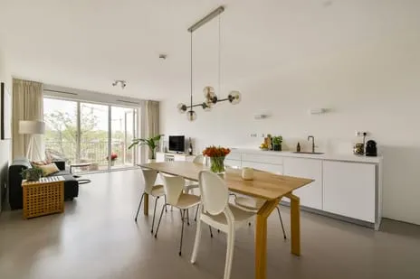 Appartement te koop: Mariadistelkade 51, Buiksloterham-Zuid Amsterdam