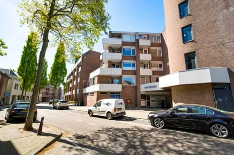 Appartement te koop: Mariagardestraat 129, Binnenstad Roermond