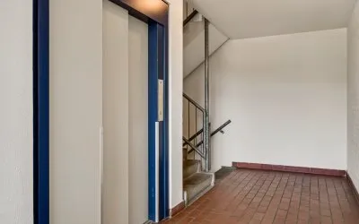 Appartement te koop: Mariagardestraat 129, Binnenstad Roermond