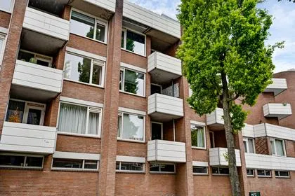 Appartement te koop: Mariagardestraat 225, Binnenstad Roermond