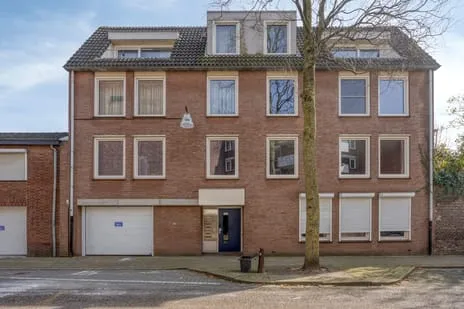 Appartement te koop: Mariagardestraat 72, Roermond