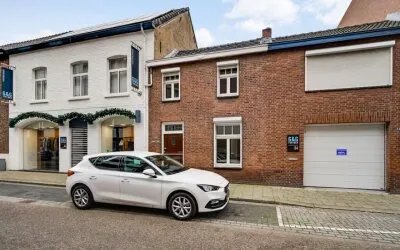 Tussenwoning te koop: Mariagardestraat 86, Roermond