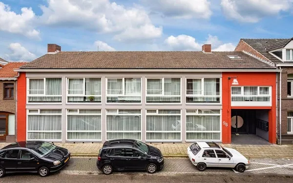 Appartement te huur: Mariagardestraat 96C, Binnenstad Roermond