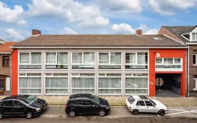 Appartement te huur: Mariagardestraat 96F, Binnenstad Roermond