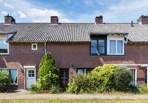 Tussenwoning te koop: Mariahof 10, Enschot Oost Berkel-Enschot