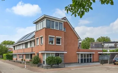 Hoekwoning te koop: Mariahof 26, Buitenhof Druten