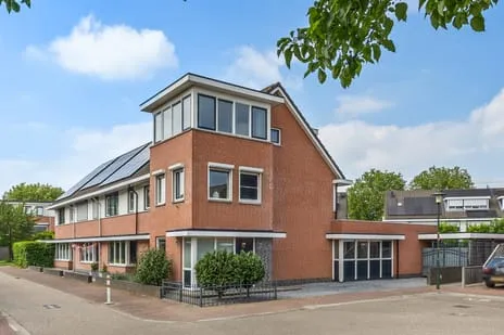 Corner house for sale: Mariahof 26, Buitenhof Druten