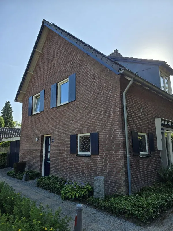 Woning te huur: Mariahof, Enschot Oost Berkel-Enschot
